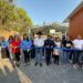 Fortalece El Marqués infraestructura urbana en cuatro comunidades