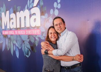 ”Gracias por atender con el corazón”: Chepe reconoce a madres de Corregidora