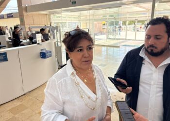 Registran cajeros automáticos del municipio 97 mil servicios mensuales