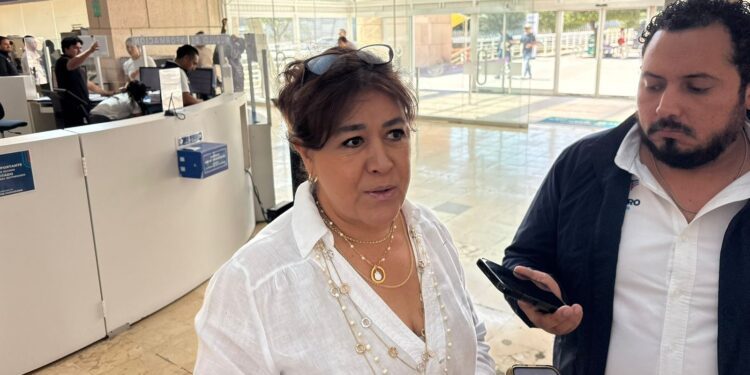 Registran cajeros automáticos del municipio 97 mil servicios mensuales