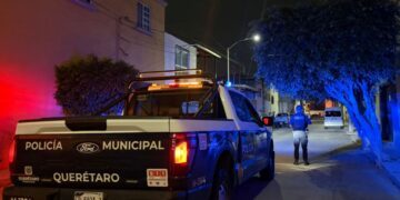 Pone SSPMQ a disposición de la Fiscalía a 90 personas