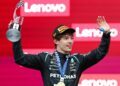 Kimi Antonelli gana el Gran Premio de Canadá