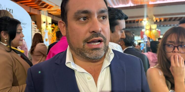Invitan diputados que promueven patronato a que líder de ganaderos conozca propuesta sobre Feria