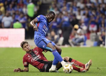Chivas y Cruz Azul avanzan a semifinales