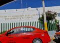 Hospital de Tequisquiapan, en gestión de terreno