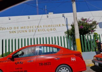 Hospital de Tequisquiapan, en gestión de terreno