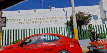 Hospital de Tequisquiapan, en gestión de terreno