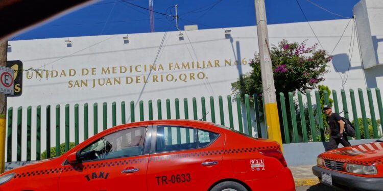 Hospital de Tequisquiapan, en gestión de terreno