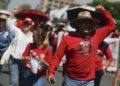 Primero de Mayo, la antesala de miles de maestros de la CNTE que protestarán en el Mundial