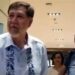 Increpan a Noroña; le gritan ‘narco’ en restaurante