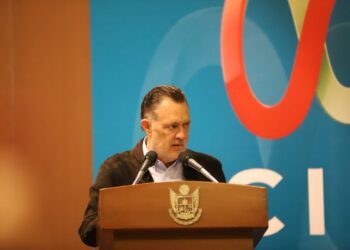 Se ingresaron 21 peticiones sobre movilidad tras diálogo ciudadano: Kuri