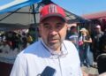 Este lunes arrancan obras en la 57, frente al Estadio Corregidora