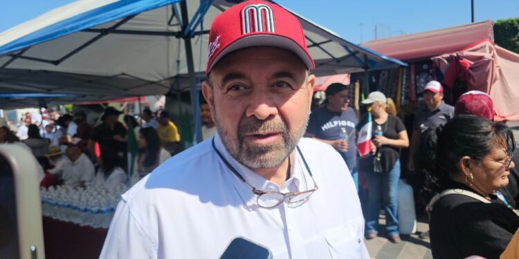 Este lunes arrancan obras en la 57, frente al Estadio Corregidora