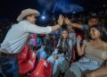 Encabeza Monsalvo festejo del Día de la Niña y el Niño