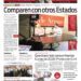 Portada 25 de mayo de 2026