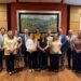Consolidan Querétaro y Laredo alianza estratégica