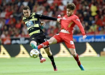 Busca Toluca mantener vivo el sueño del tricampeonato