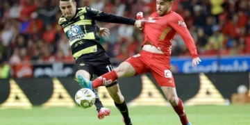 Busca Toluca mantener vivo el sueño del tricampeonato