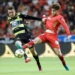Busca Toluca mantener vivo el sueño del tricampeonato