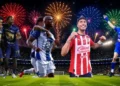 Anuncia Liga MX días y horarios para Semifinales del CL26