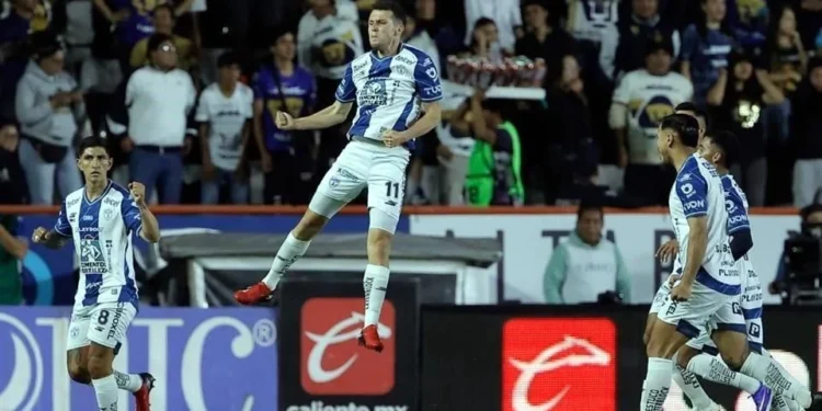 Va Pumas por la remontada ante Tuzos y el pase a la Final