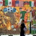 Presume FIFA mural gigantesco en la CDMX