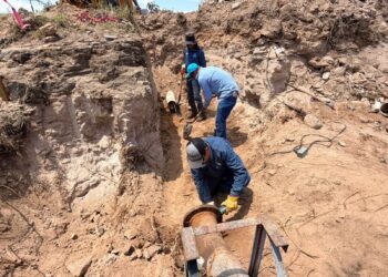 JAPAM suspenderá servicio de agua potable