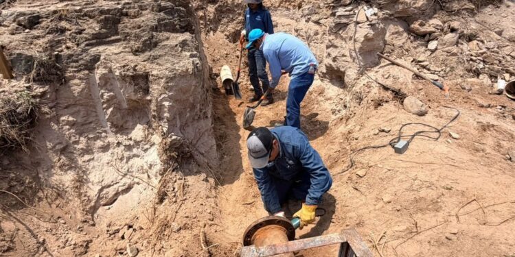 JAPAM suspenderá servicio de agua potable