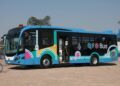 Qrobus pasa del lugar 24 al segundo lugar nacional en satisfacción