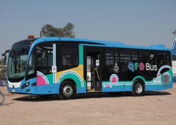 Qrobus pasa del lugar 24 al segundo lugar nacional en satisfacción