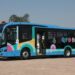 Qrobus pasa del lugar 24 al segundo lugar nacional en satisfacción