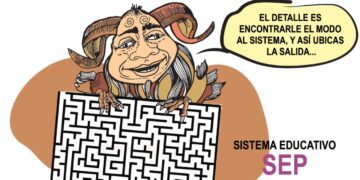 El otro Laberinto del Fauno