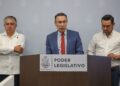 Personajes de Morena investigados no son de Querétaro: Arturo Maximiliano