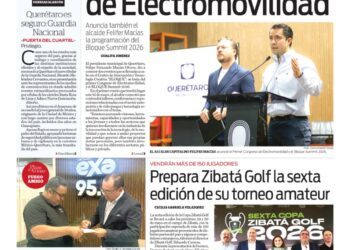 Portada 13 de mayo de 2026