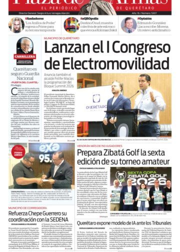 Portada 13 de mayo de 2026