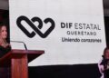 Preside Car Herrera Subasta de Arte con Causa a beneficio de COPAKU