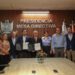 Recibe Sinuhé Piedragil iniciativa sobre delitos juveniles