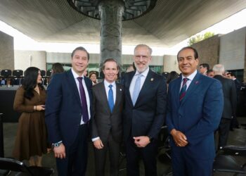 Más inversión para Querétaro con Plan México