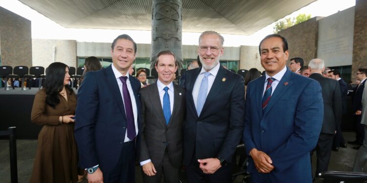 Más inversión para Querétaro con Plan México