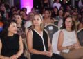Asiste Car Herrera a pasarela con causa en apoyo a niñas, niños y adolescentes del SEDIF
