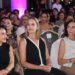 Asiste Car Herrera a pasarela con causa en apoyo a niñas, niños y adolescentes del SEDIF