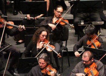 Ofrecerá la OFEQ piezas de Khachaturian, Mabarak y Carlos Chávez