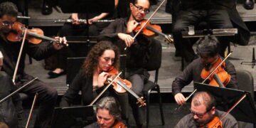 Ofrecerá la OFEQ piezas de Khachaturian, Mabarak y Carlos Chávez
