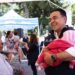 Amplía Luis Nava el programa Contigo y tu bebé