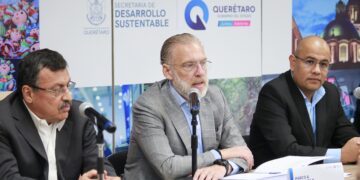 Bloqueo en la 57 causó afectaciones a 170 empresas: SEDESU