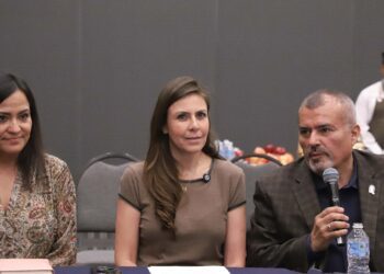 Querétaro sede el Congreso Nacional de la Industria de Reuniones