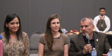 Querétaro sede el Congreso Nacional de la Industria de Reuniones