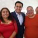Reconoce Luis Nava labor de madres trabajadoras y personal de enfermería de SESEQ
