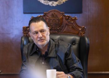 Acuerdan Gobernador y CFE trabajo conjunto para atender las necesidades de la población