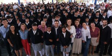 Contigo por tu Familia, una estrategia sin precedentes: Nava